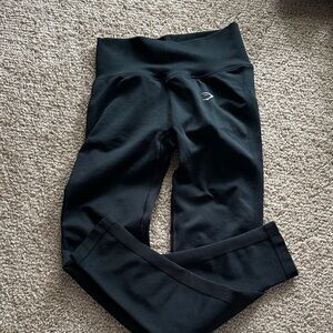 Gymshark Black Leggings